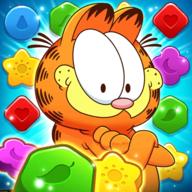 Garfield Puzzle M(加菲猫消除)
