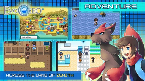 超进化精灵 v1.4.5