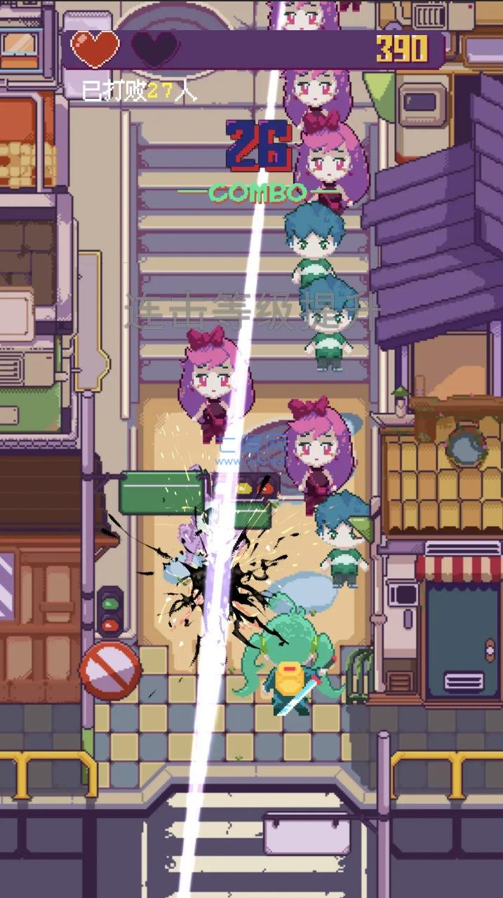 刹那一闪游戏 0.0.10