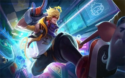 王者荣耀孙悟空至尊宝高清图片 v1.0