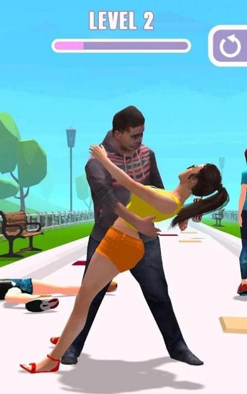 打屁股高手 v1.00