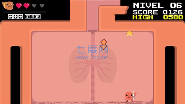 曲线灯光Desintoxthe Figado