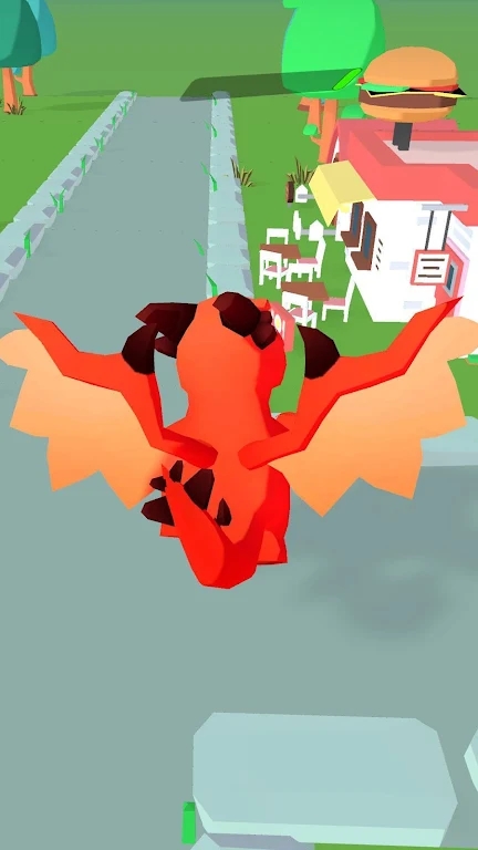 恶龙城市进化 v0.1