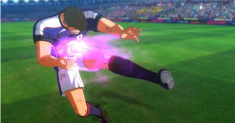 队长小翼新秀崛起 2020-08-28 11:43