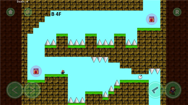 我想成为探险家2手机版 v1.1.1