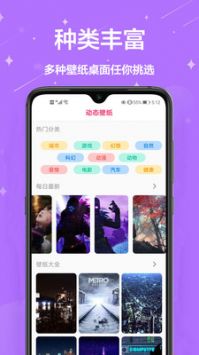 壁纸主题商店 v3.0.5