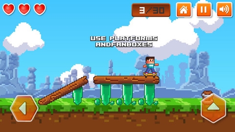 滑板男孩 SkaterBoy v3.1.5