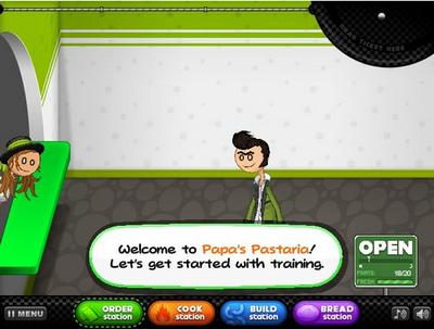 老爹意面馆 v1.0.2