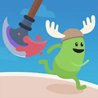 Dumb Dash(愚蠢的冲刺方式)