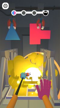 恐怖蓝猫鬼元波比 v3.2.5