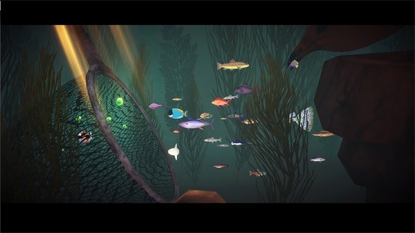 一只鱼正版 v6.6