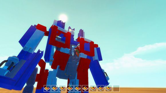 废品机器师Scrap Mechanic安卓中文版apk最新版地址下载  v5.1.3