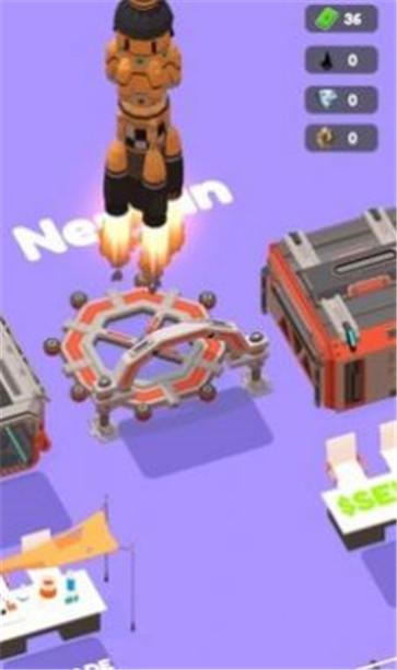 行星驱动器  v0.1