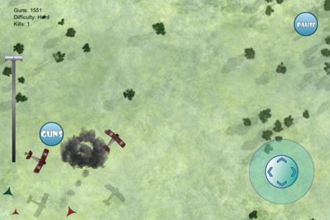 Dogfight WWI Dogfight WWI v3.1.5