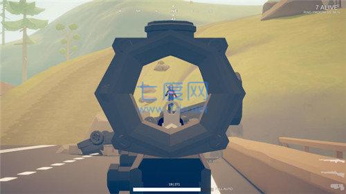 吃鸡模拟器 v1.01