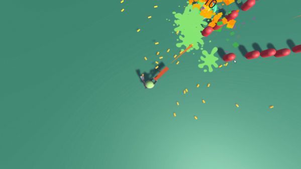 胶囊人射击安卓最新版  v4.5.3