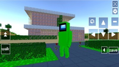 我的太空杀世界截图2