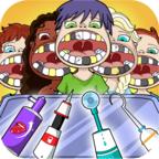 Become a Dentist 2(成为牙医2)