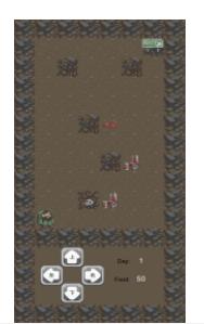 王者拾荒传 v1.0