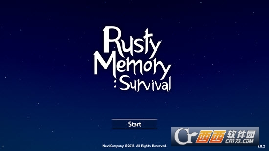 Rusty Memory :Survival(锈蚀记忆生存Rusty Memory Surviva)截图0
