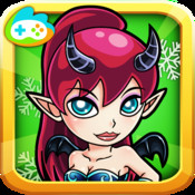 疯狂城堡微博版