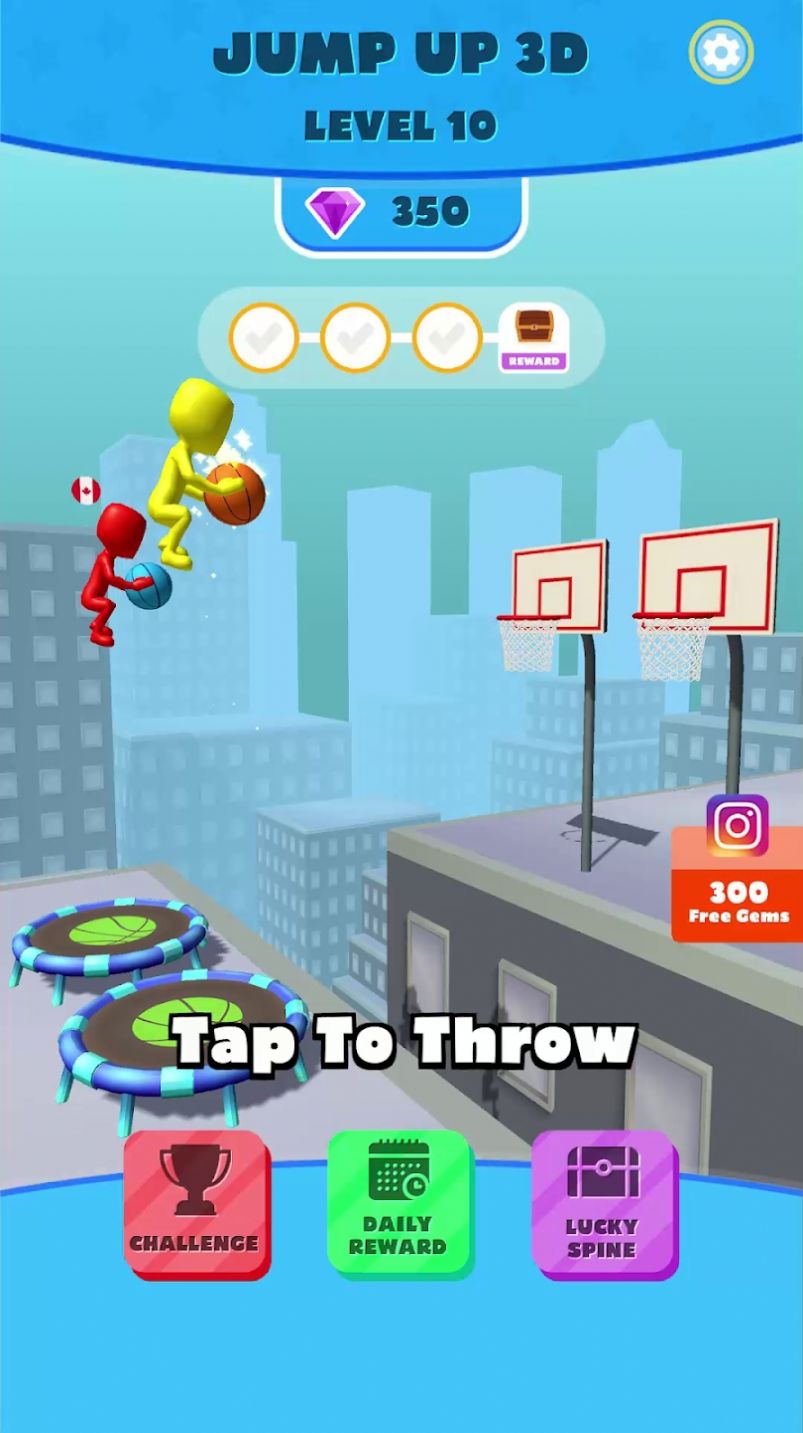 扣篮英雄 v545.1520