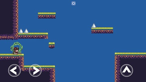 原神版iwanna v1.00.00