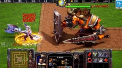 魔塔总动员  v1.7.0