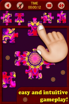 曼陀罗之谜 Mandala Puzzle v3.1.5
