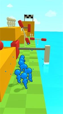 登山快跑 v0.0.25