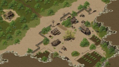 复古王者霸业永恒  V 1.0.5