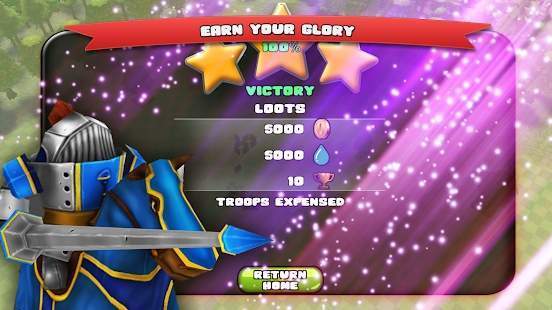 部落战士 最新版 v3.0.5