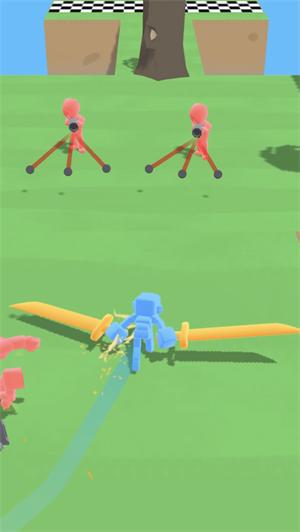 光影武士解锁版无限钻石金币截图1