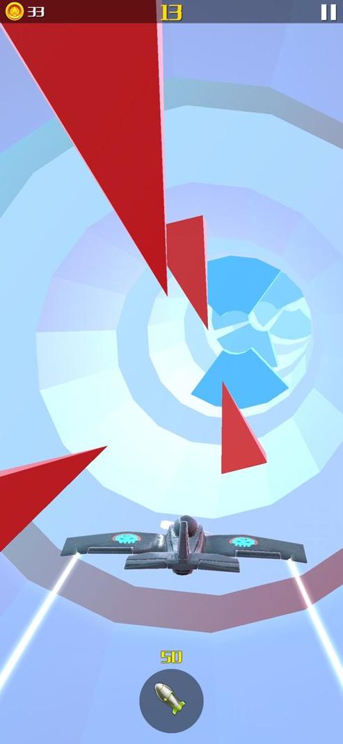 翻滚吧飞机 v1.0.0