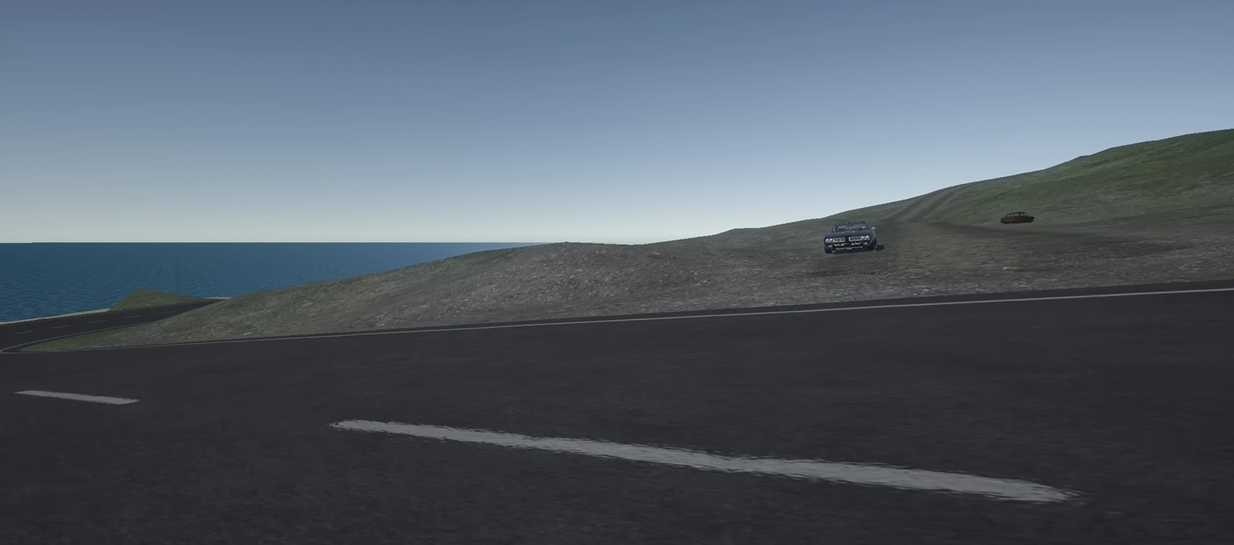 辛迪车祸模拟器模组版 v0.4