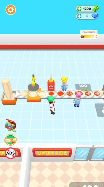 披萨主义者 v1.6.1