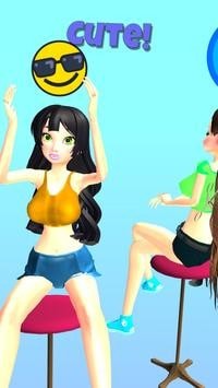 理发师模拟器游戏安卓版  v4.3.1