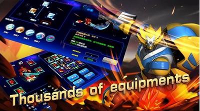 太空机甲 2021-05-30 16:33