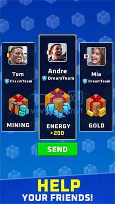 矿工混战Miners Brawl v1.0.1