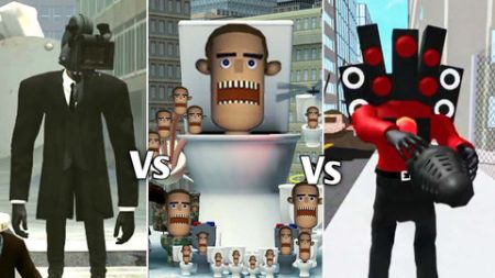 马桶人大战监控人 v3.1.5