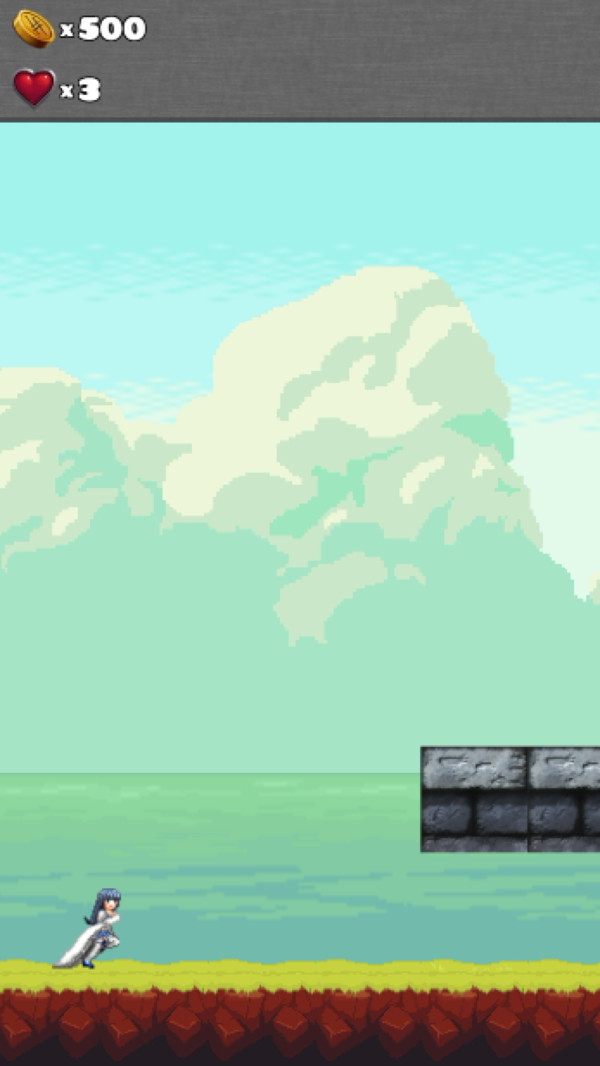 99动漫女孩游戏手机版安卓版  v4.4.2