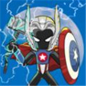 火柴人神话战场游戏