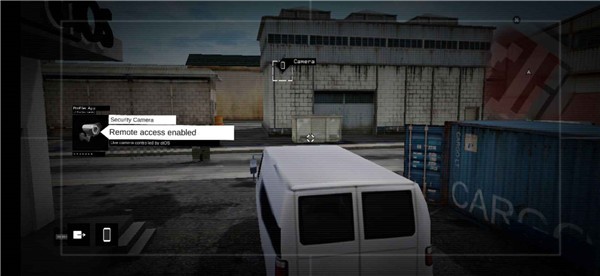 看门狗单机版中文  v0.1