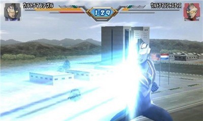 奥特曼格斗2进化手机版 2020-07-22 17:22