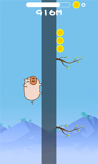 公猪上树之为了爱情官方版 v1.2