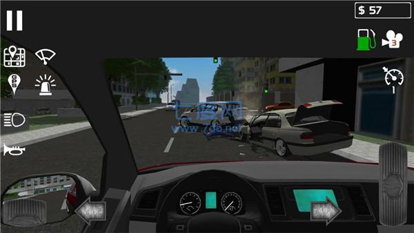 城市救援大冒险游戏