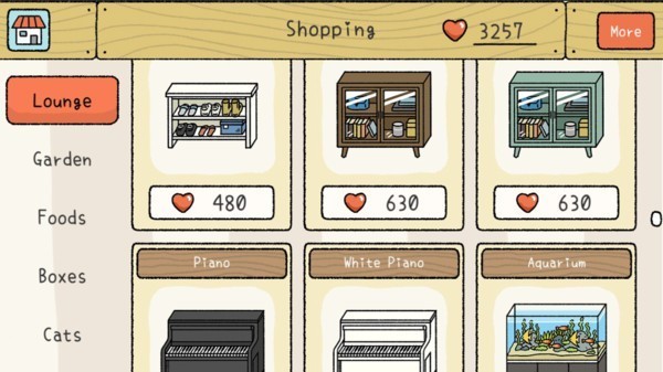 萌宠物语游戏  v1.2.3