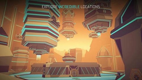 无人深空汉化版  v1.57