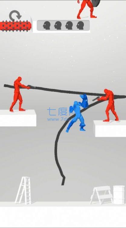 绘制救援图