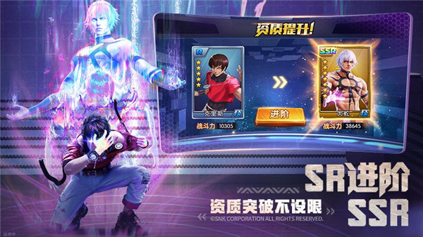 拳魂觉醒  V 3684